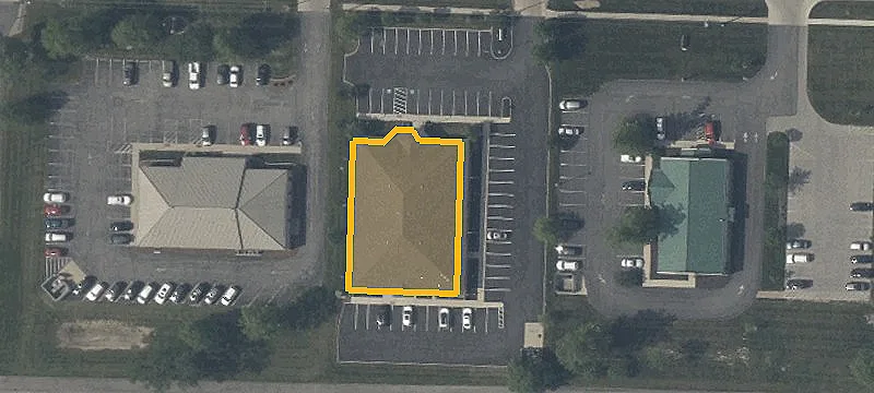 273 Stadium Dr