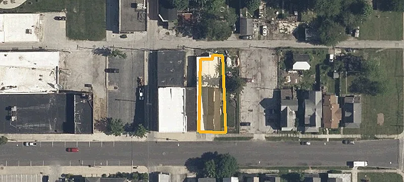 134 Ctr St