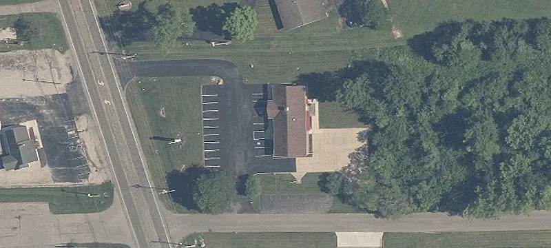 1714 Marion Waldo Rd