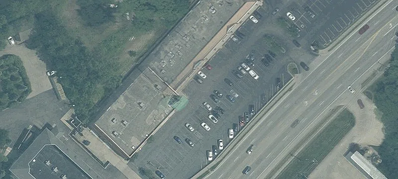 3116 Us Hwy 22nd And 3rd 3