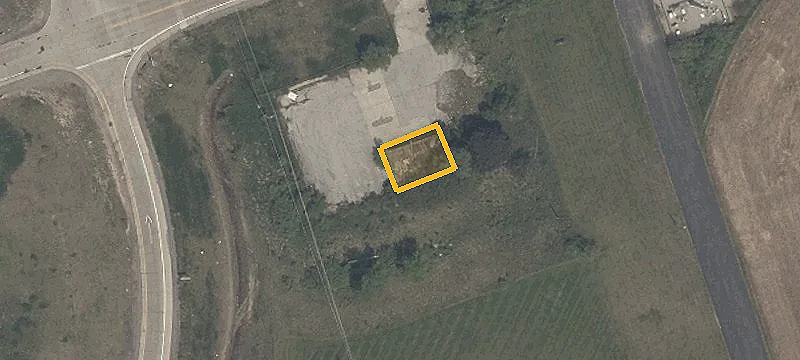 11643 State Rte 613