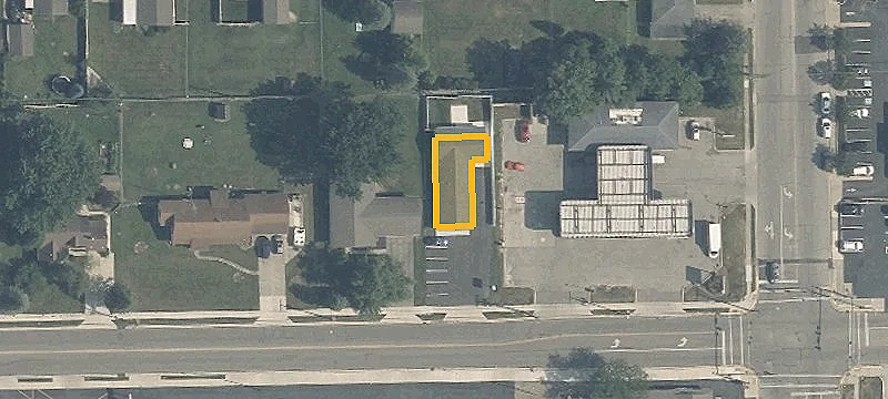 110 Russell Rd