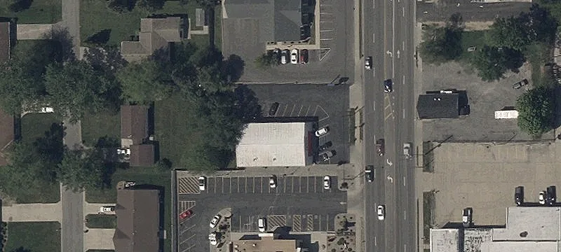 1020 Main St