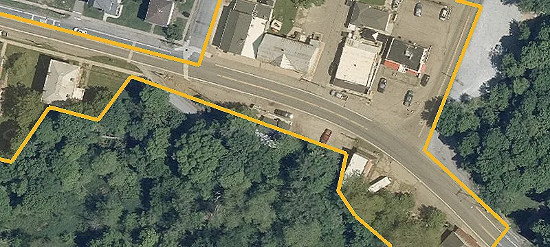 23374 Coshocton Rd