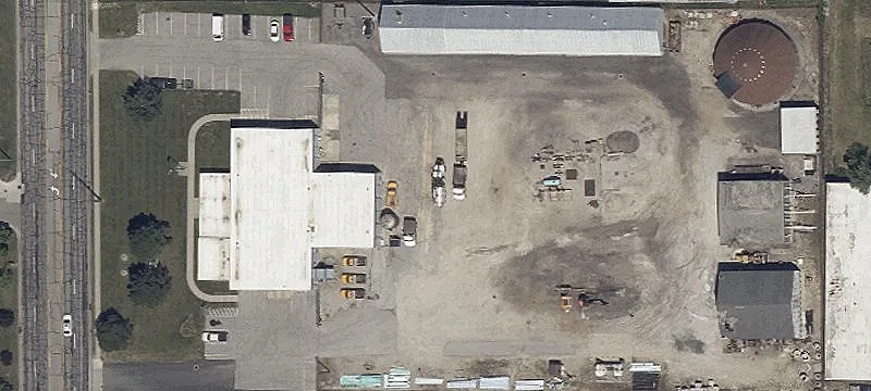 1111 Oak Hbr Rd