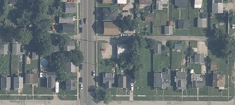 384 Davids St