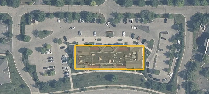 6510 Perimeter Dr