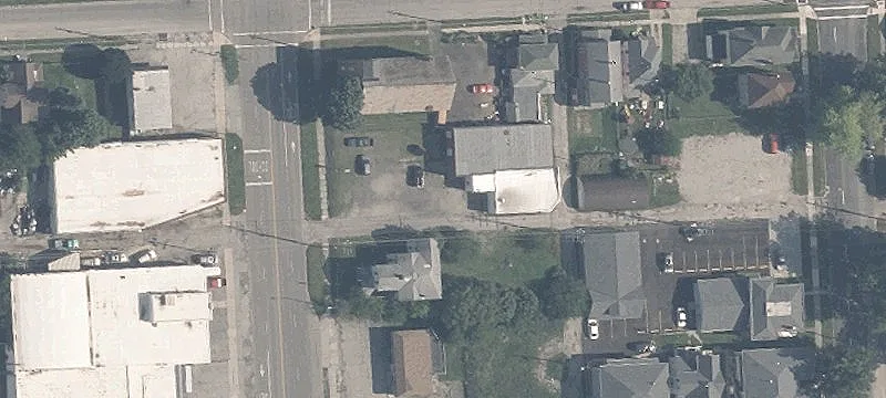 320 Main St