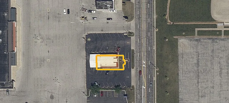 1312 Oak Hbr Rd