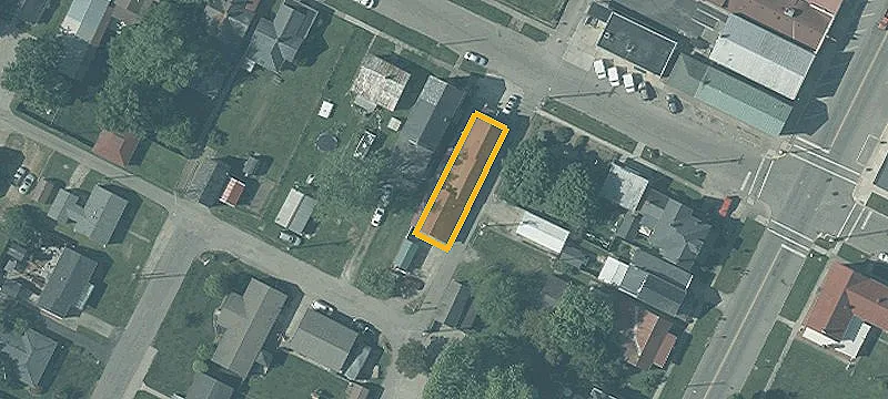 5 Pickaway St