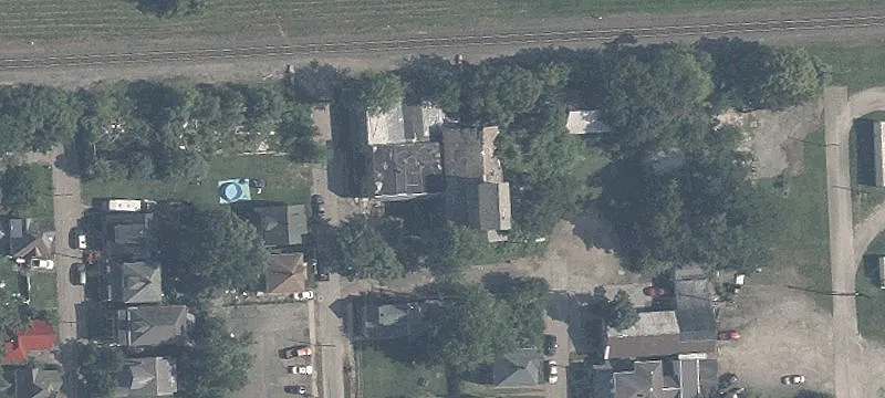 158 Vine St