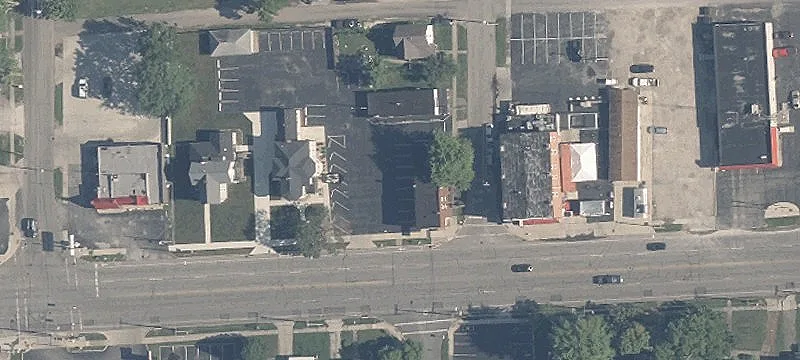 720 Ctr St