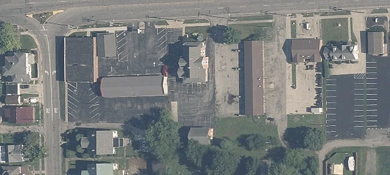 515 Ctr St