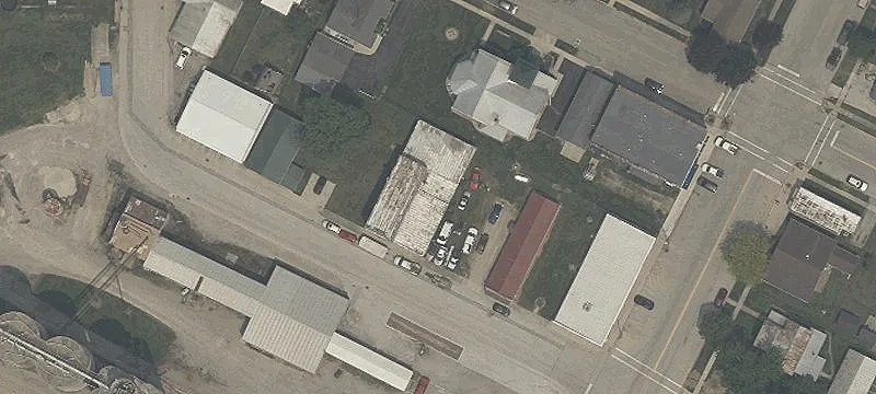 110 Ctr St