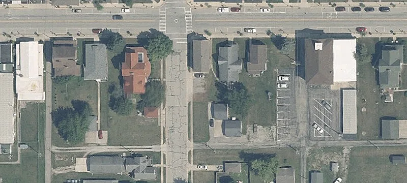 217 Main St