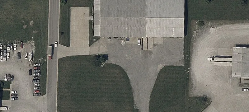 533 Commerce Dr