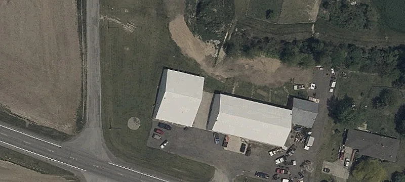 8061 Us Hwy 6th 6