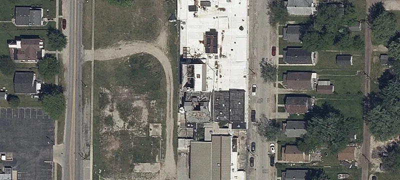922-932 Wolf Ave