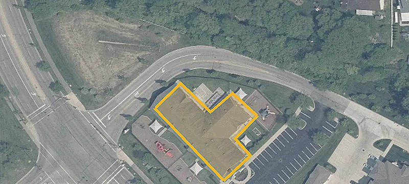 4230 Trueman Blvd