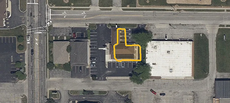 1215 Oak Hbr Rd