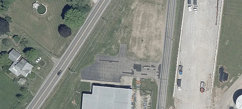 9169 Kinney Rd