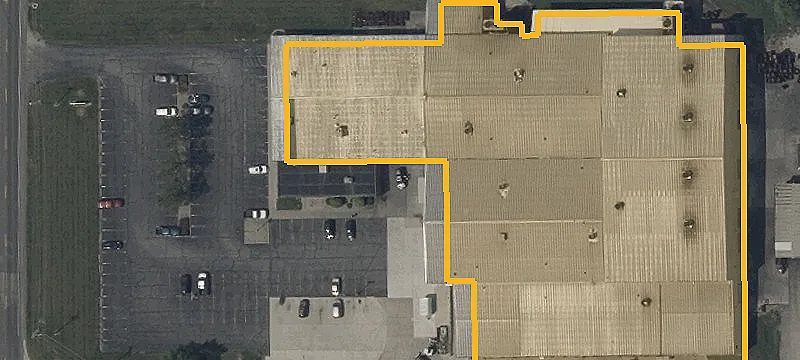 101 Industrial Ave