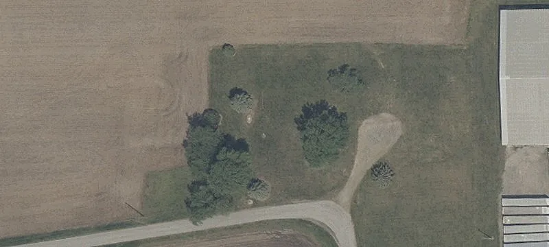 Township Rd 105