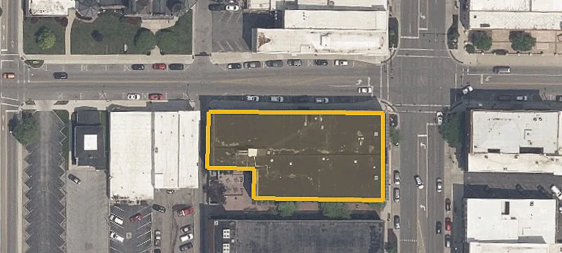 500 Main St, Unit 506
