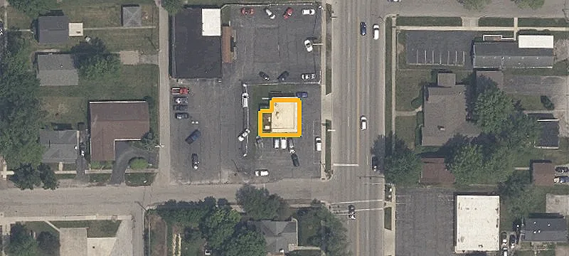 2410 Main St