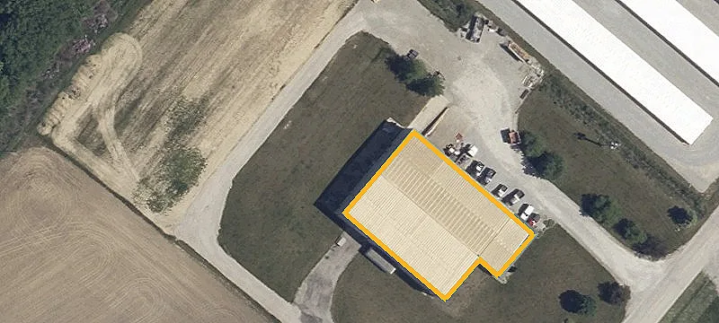 1930 County Rd 1st 1