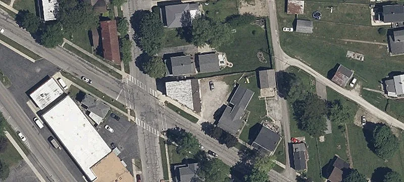 321 Jefferson St