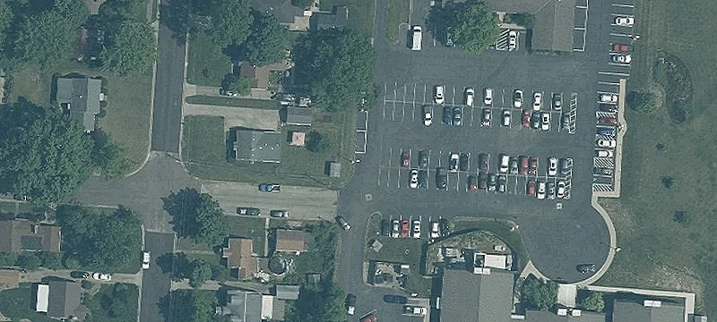 Central Ave