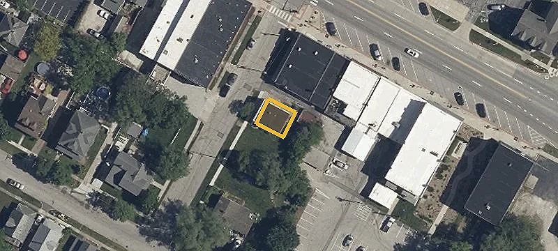 105 Walnut St