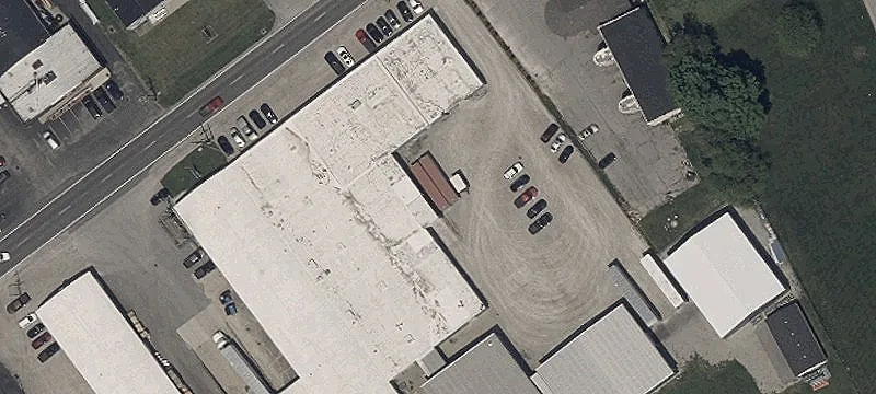 503 High St