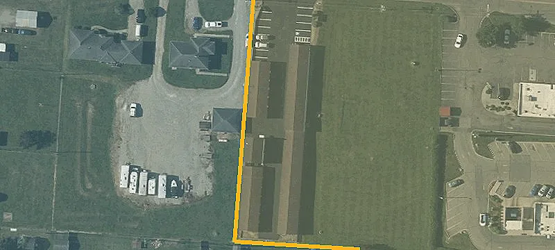 100 Pawnee Rd