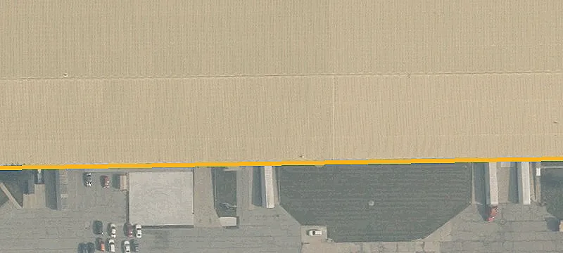 2600 Campbell Rd