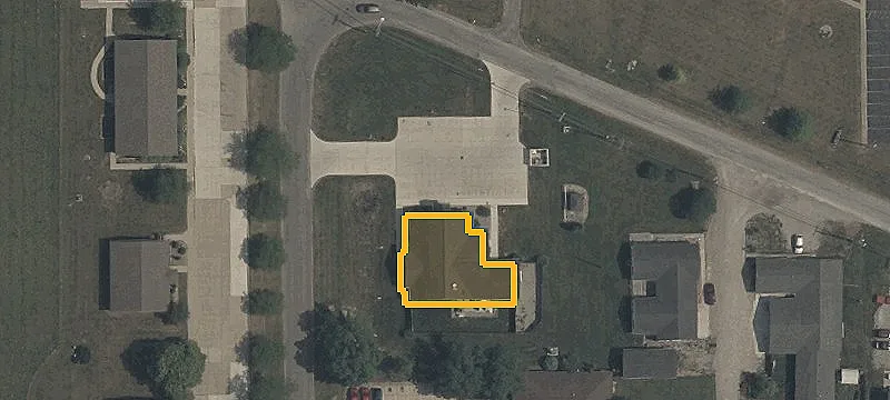 1333 Buffalo Rd