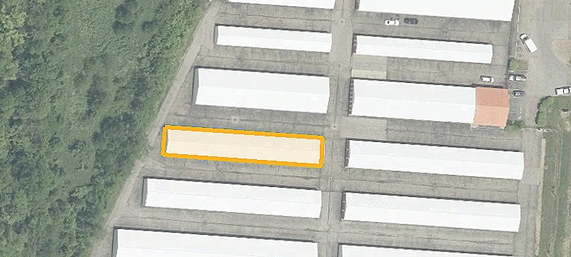 5255 Gender Rd