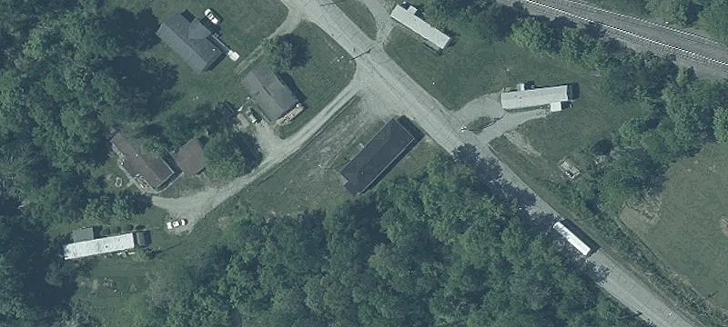 110 Tricounty Hwy