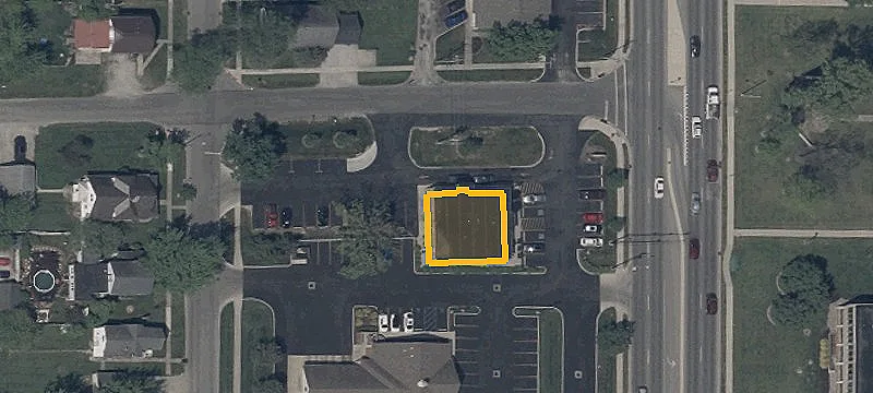 714 Clinton St, Unit 720