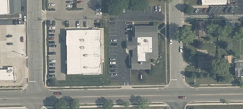 1000 Michigan St