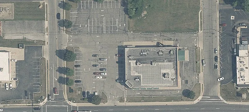 1400 Michigan St