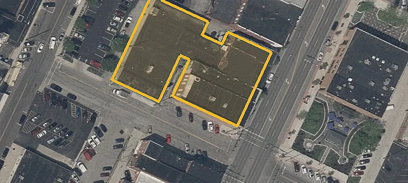 426 Clinton St, Unit 424