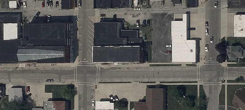 122 Empire St