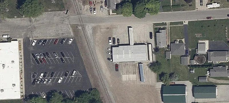 293 Hall St