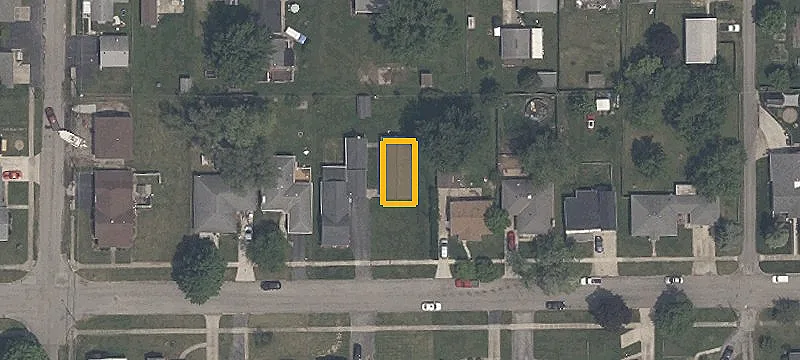 320 Prentiss Ave