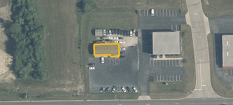 810 Russell Rd