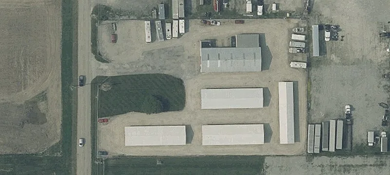 500 Meyer Rd