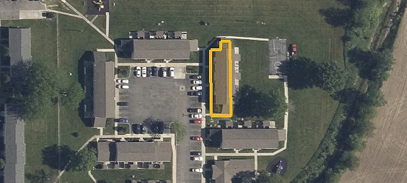 1206 Beier Dr