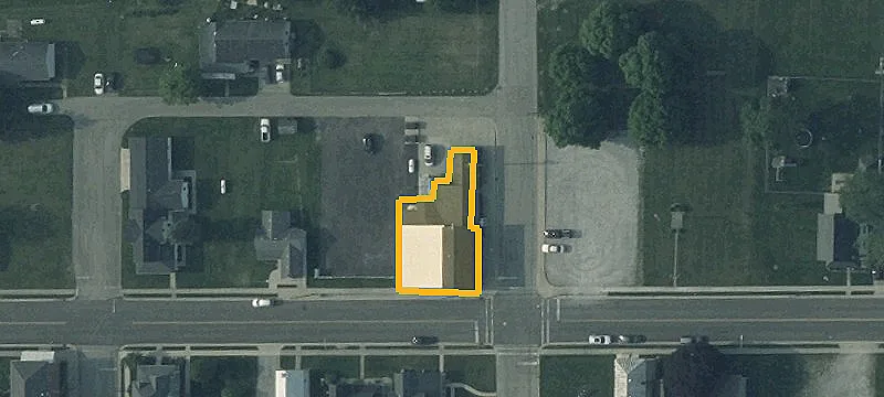 100 Main St